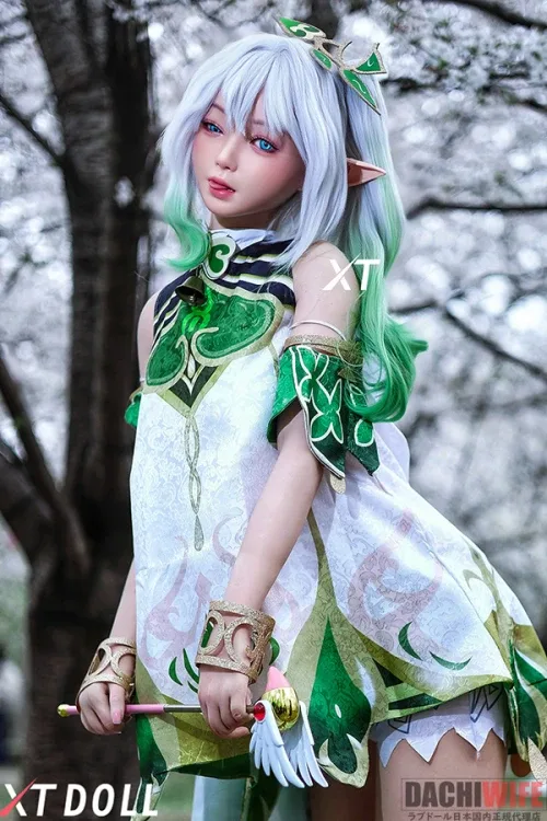 XT Doll Kala 164cm Cカップ サムネイル 2