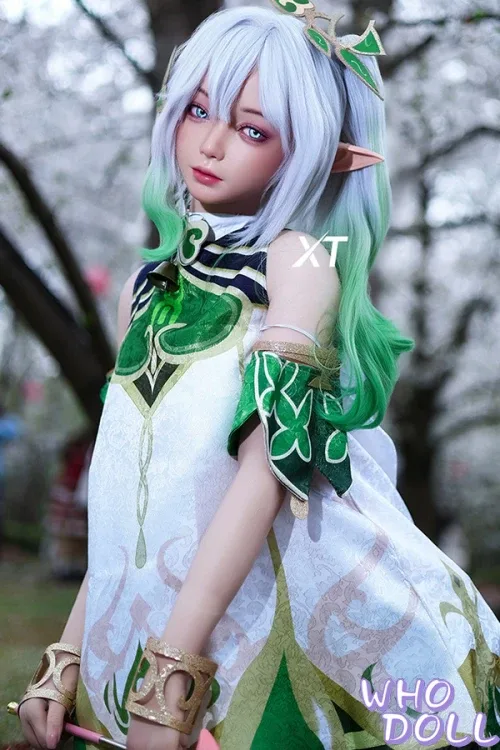 XT Doll Kala 164cm Cカップ サムネイル 3