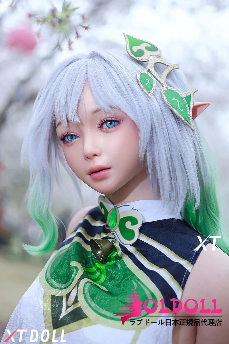 XT Doll Kala 164cm Cカップ サムネイル 5