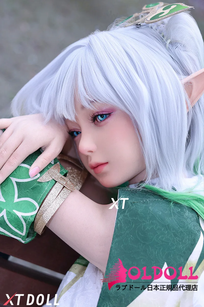 XT Doll Kala 164cm Cカップ サムネイル 6