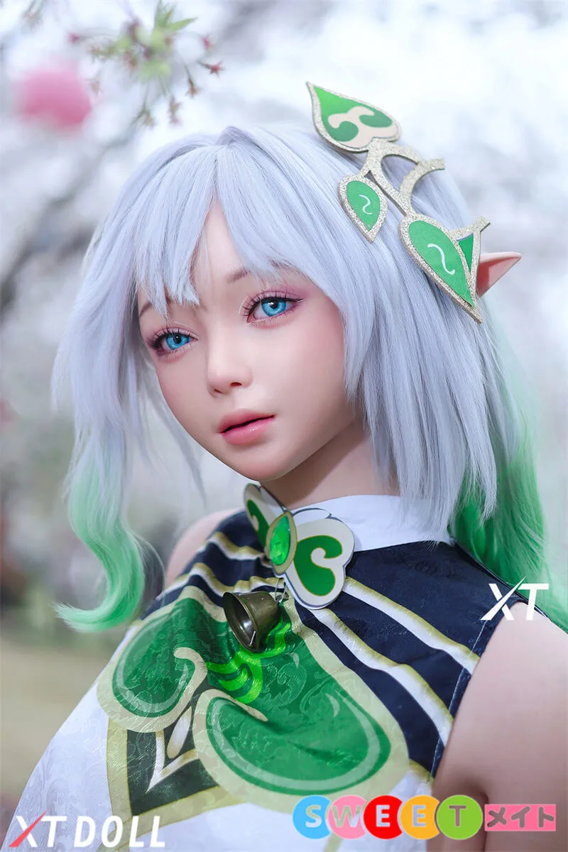 XT Doll Kala 164cm Cカップ サムネイル 7