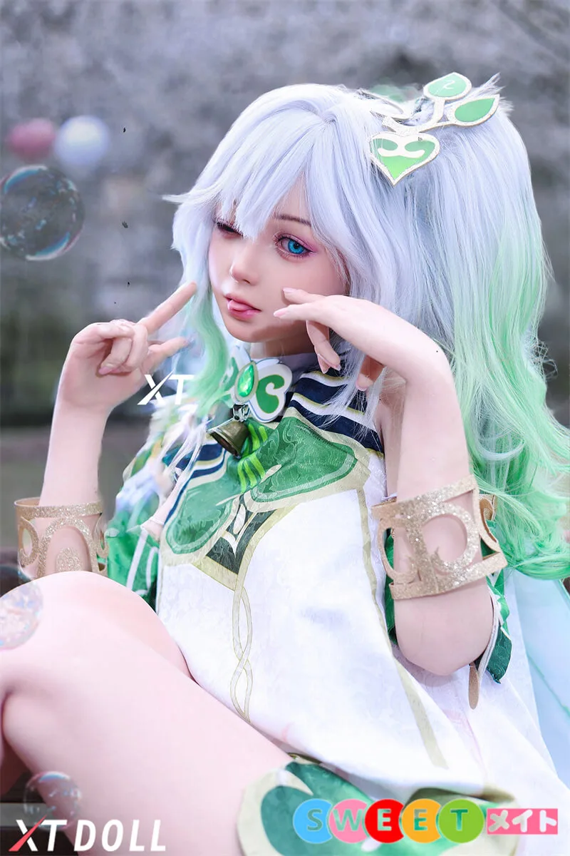XT Doll Kala 164cm Cカップ サムネイル 8