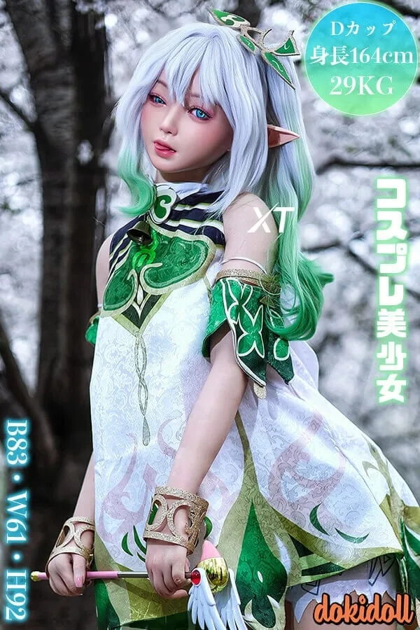 XT Doll Kala 164cm Cカップ サムネイル 9
