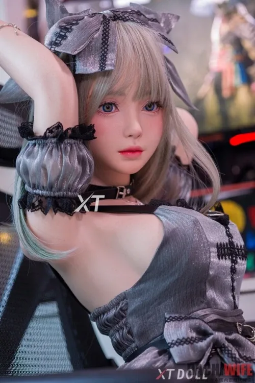 XT Doll Kaoru 157cm Dカップ