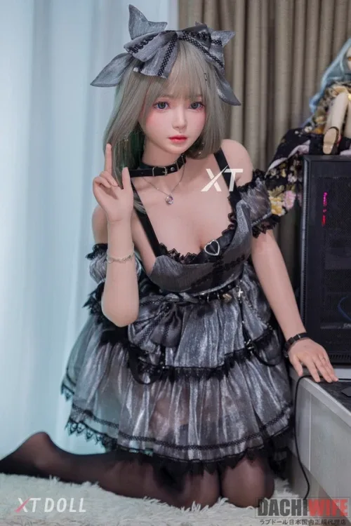 XT Doll Kaoru 157cm Dカップ サムネイル 2