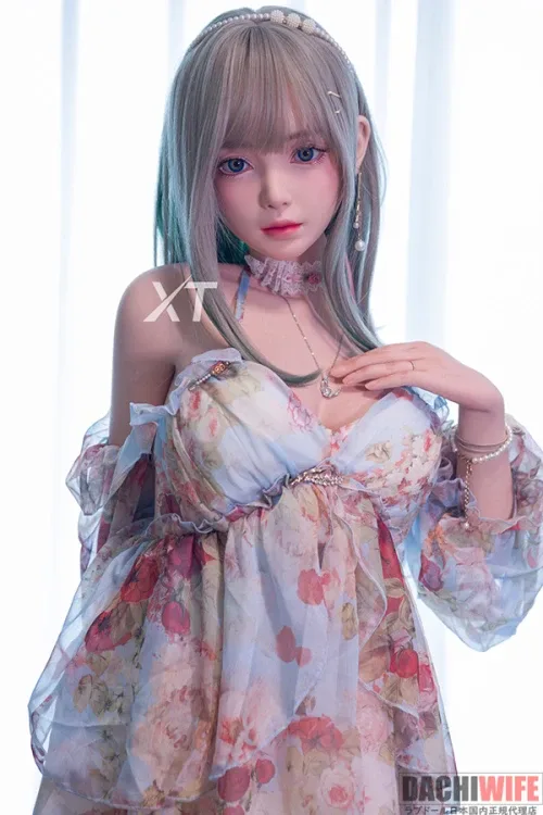 XT Doll Kaoru 157cm Dカップ サムネイル 3