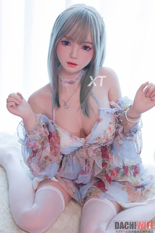 XT Doll Kaoru 157cm Dカップ サムネイル 4