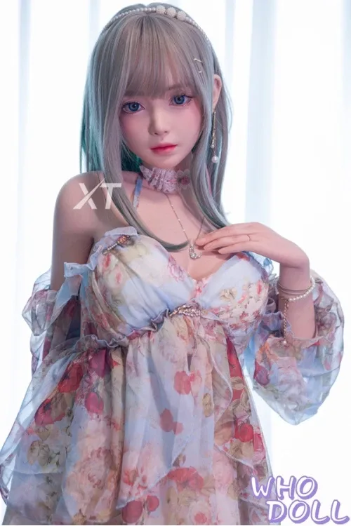 XT Doll Kaoru 157cm Dカップ サムネイル 7