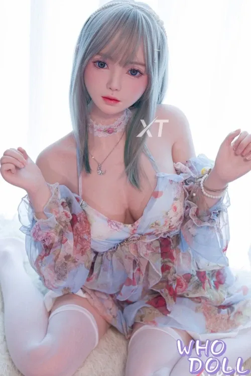 XT Doll Kaoru 157cm Dカップ サムネイル 8