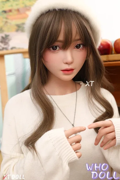 XT Doll Kaoru 157cm Dカップ サムネイル 9