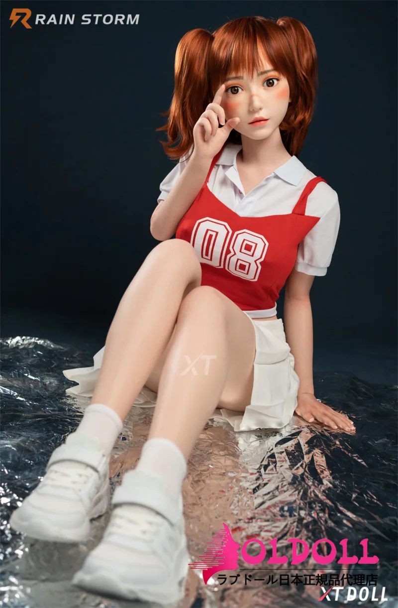 XT Doll Lilly 150cm Dカップ サムネイル 3