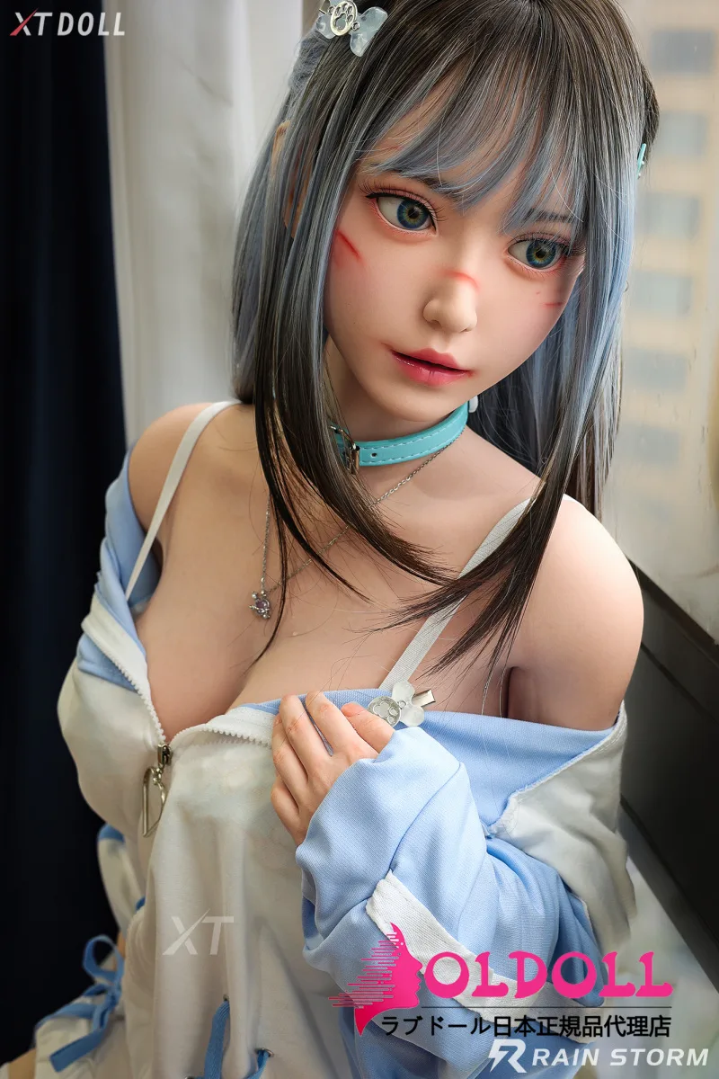 XT Doll Lilly 150cm Dカップ サムネイル 5