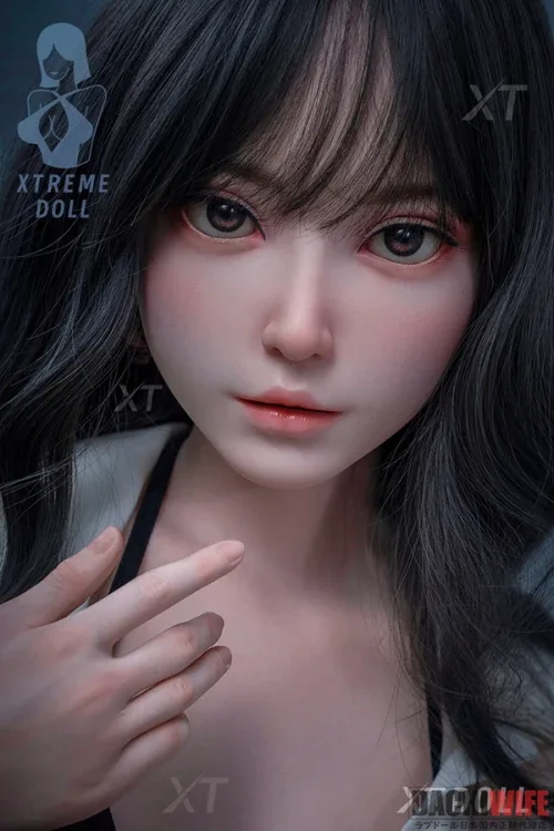 XT Doll Lin 150cm Dカップ