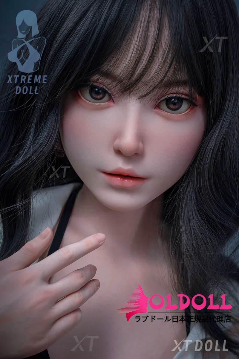 XT Doll Lin 150cm Dカップ サムネイル 5