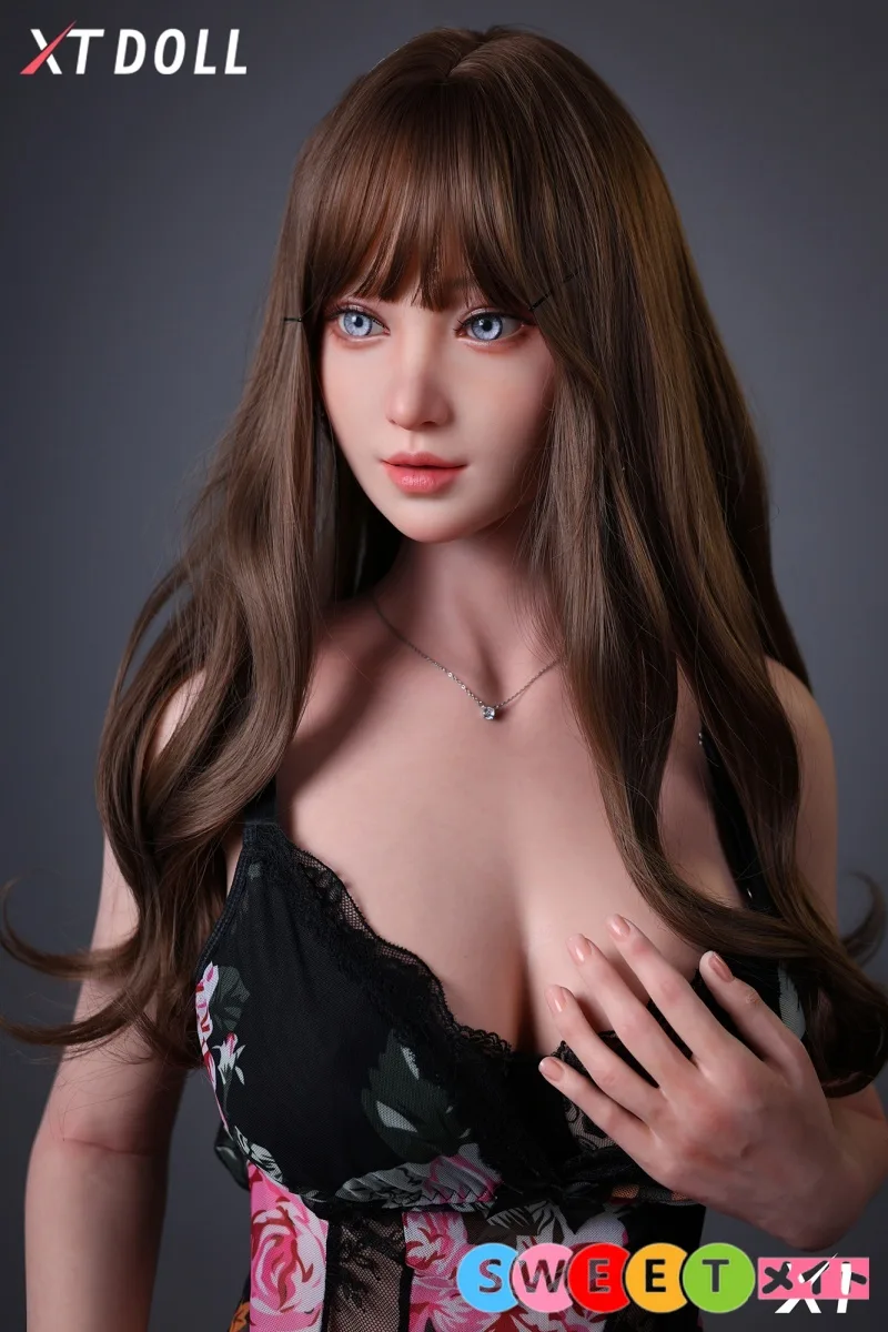 XT Doll Lulu 165cm Eカップ サムネイル 5