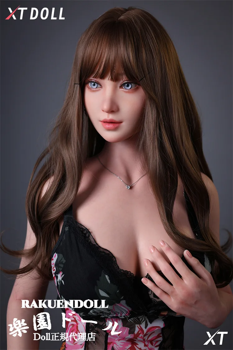XT Doll Lulu 165cm Eカップ サムネイル 7