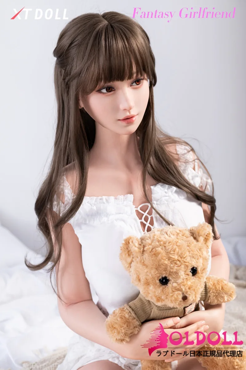 XT Doll Lulu 168cm Jカップ サムネイル 4