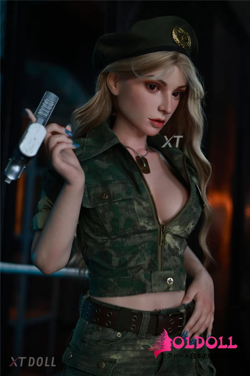 XT Doll Melanie 164cm Cカップ サムネイル 5