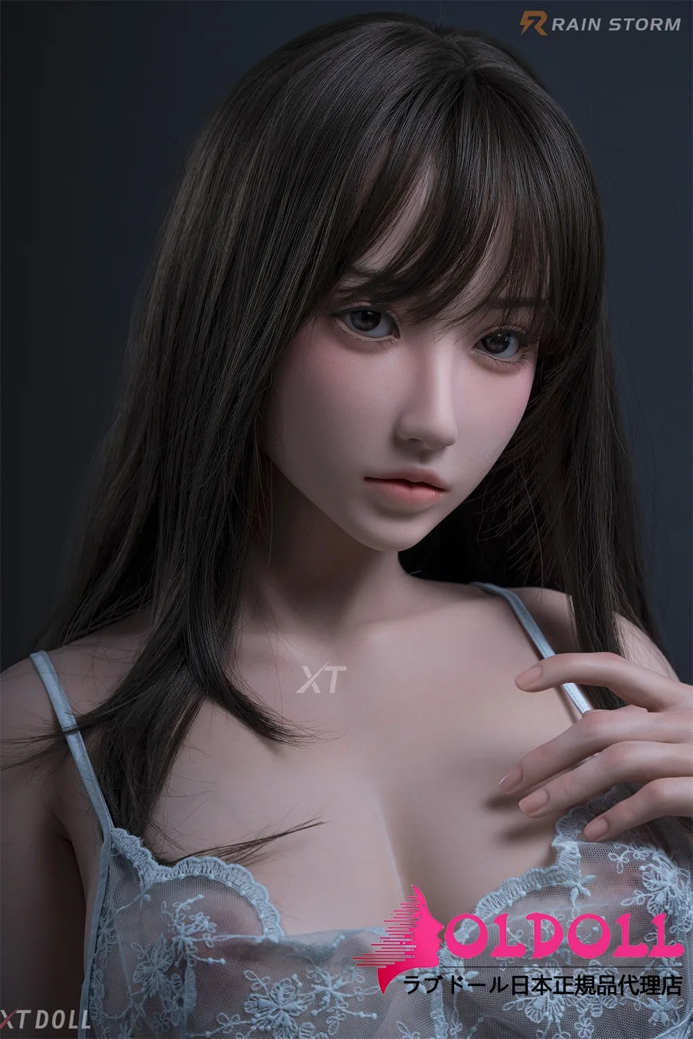 XT Doll Miyuki 163cm Fカップ サムネイル 5