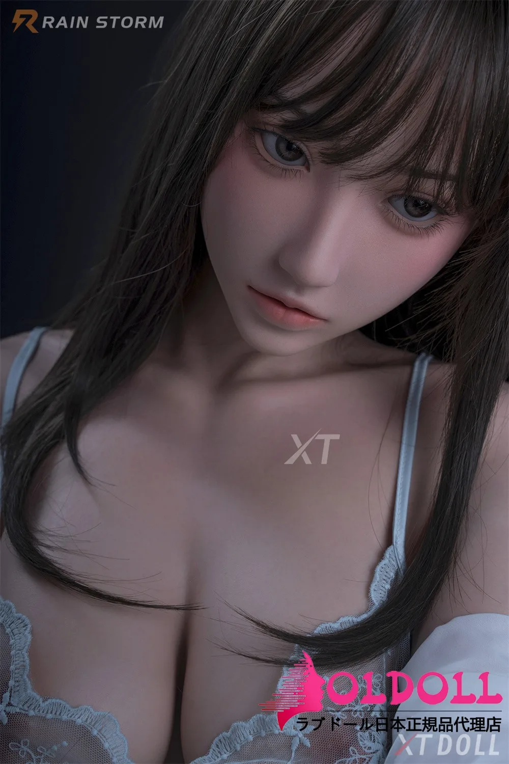 XT Doll Miyuki 163cm Fカップ サムネイル 6