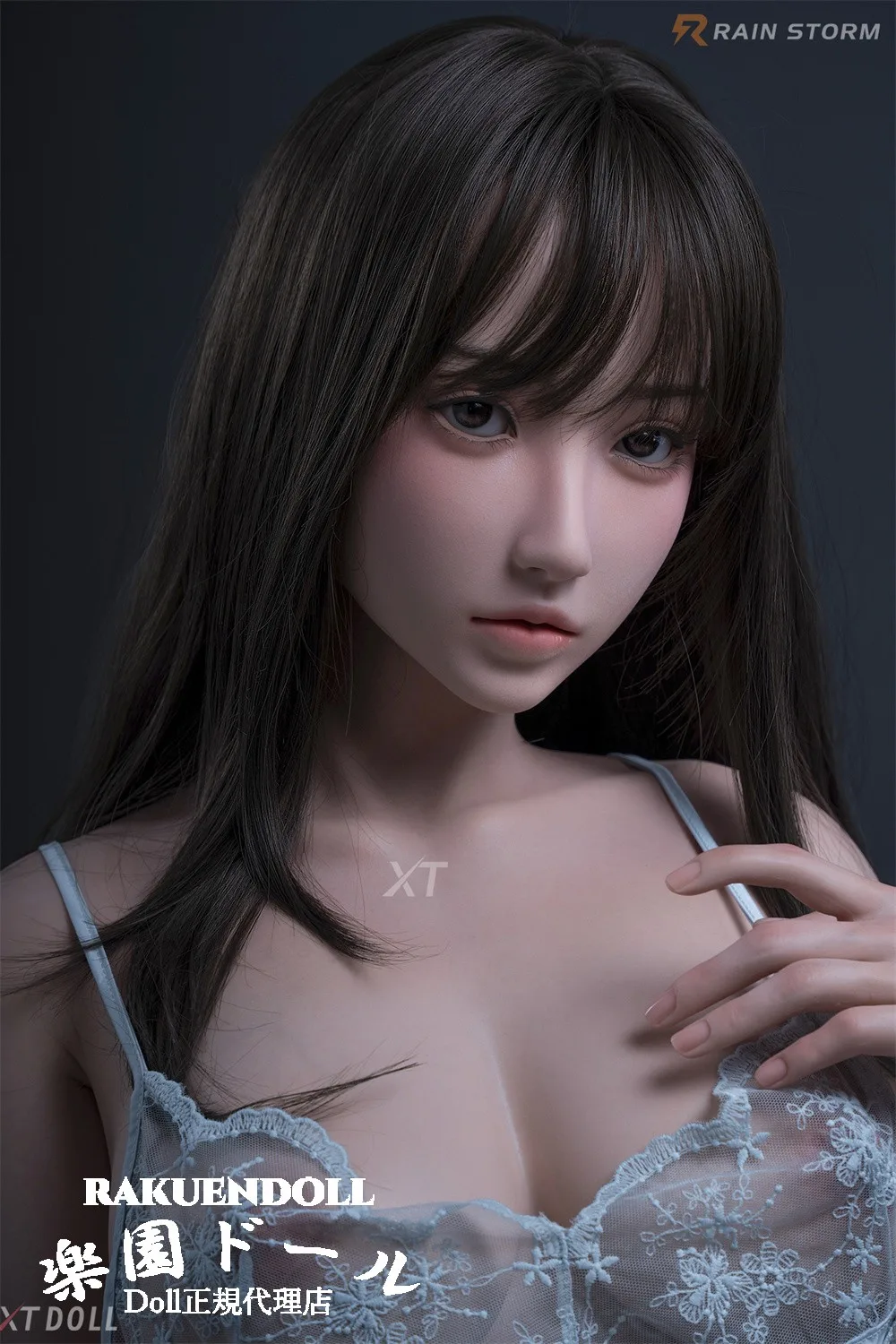 XT Doll Miyuki 163cm Fカップ サムネイル 7