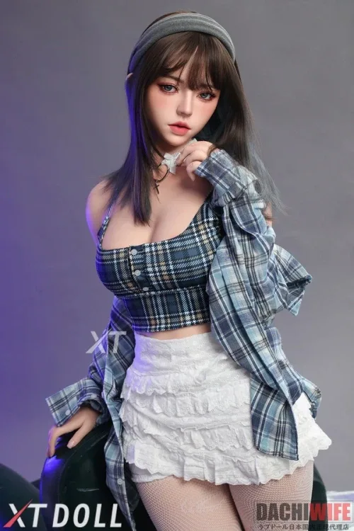XT Doll Rino 164cm Cカップ サムネイル 2