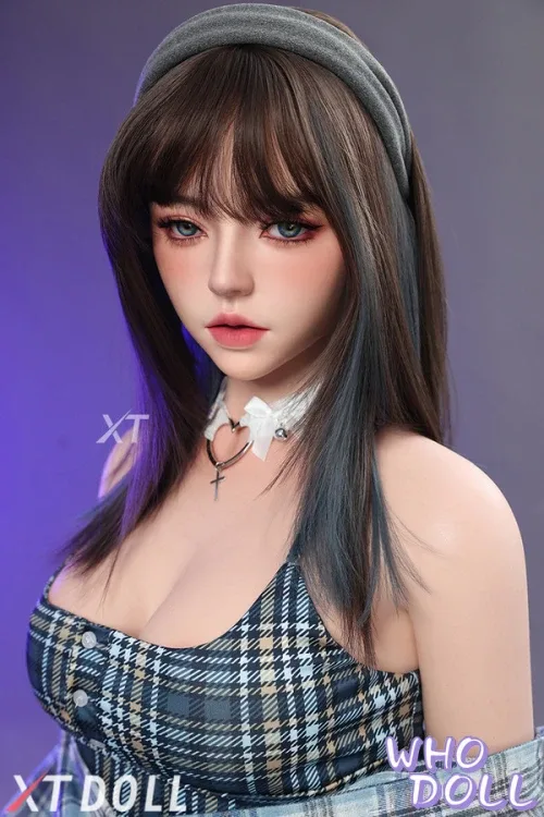 XT Doll Rino 164cm Cカップ サムネイル 3