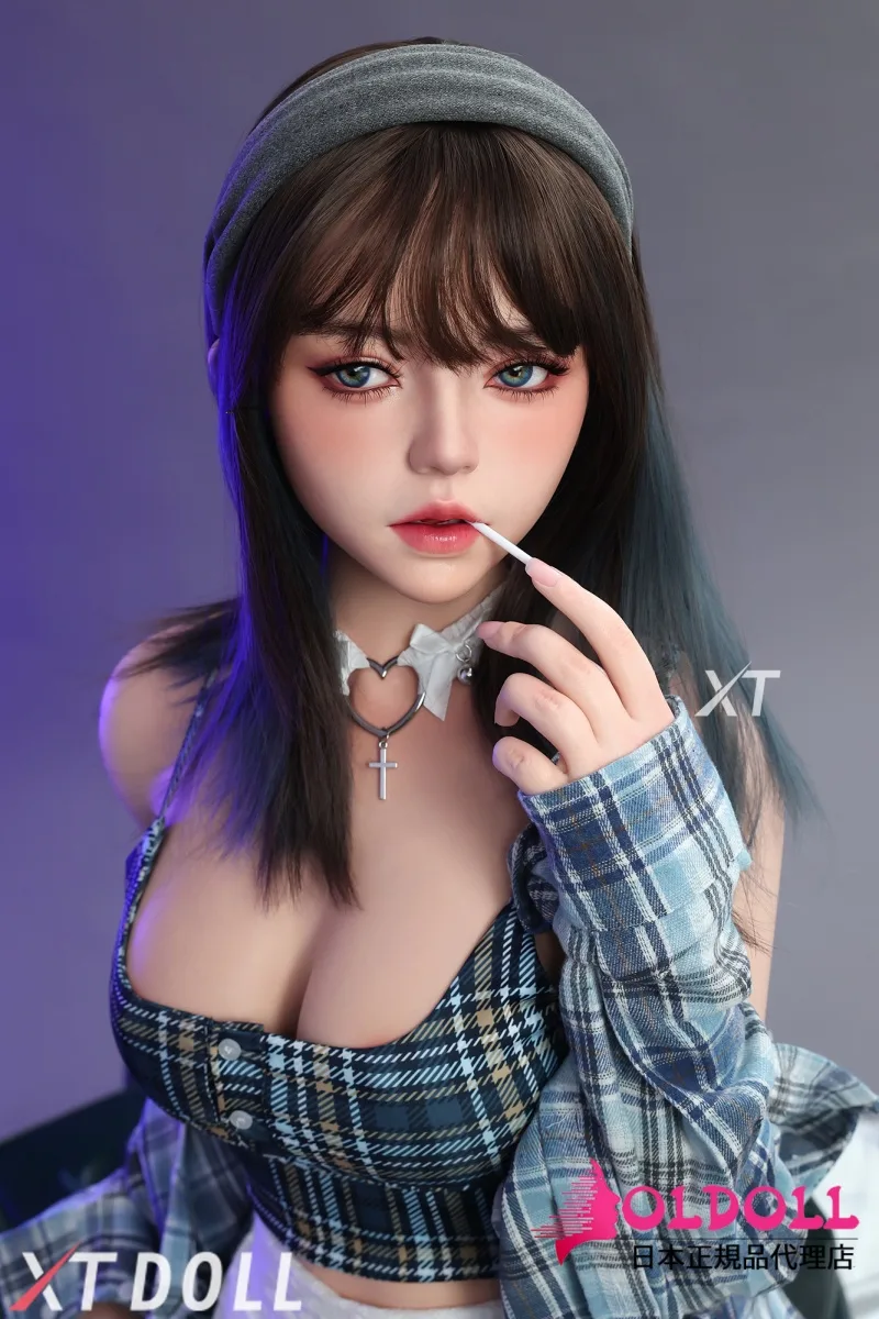 XT Doll Rino 164cm Cカップ サムネイル 5