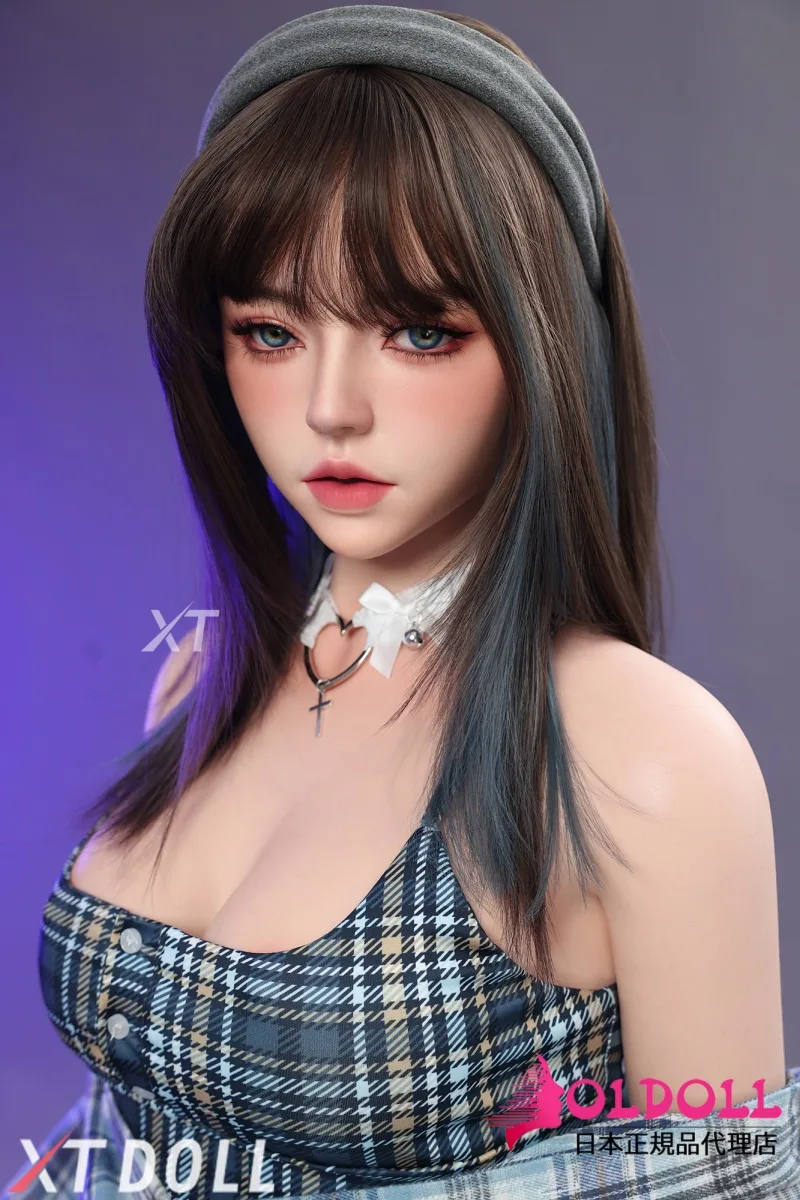 XT Doll Rino 164cm Cカップ サムネイル 6