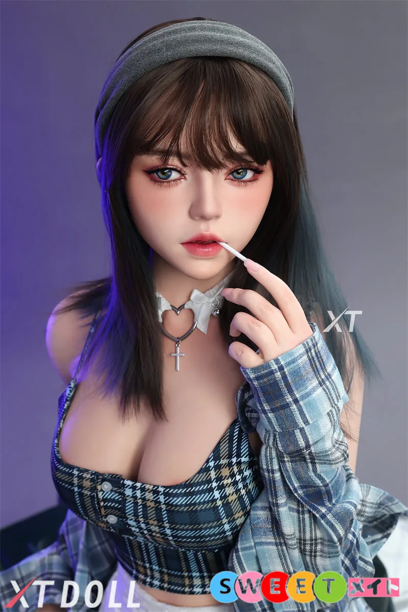 XT Doll Rino 164cm Cカップ サムネイル 7