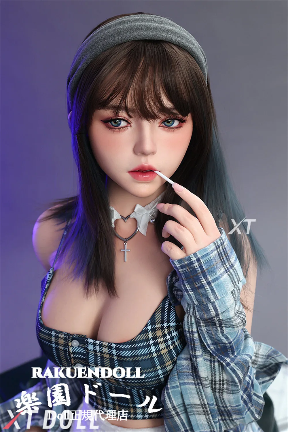 XT Doll Rino 164cm Cカップ サムネイル 9