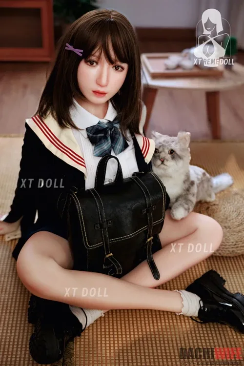 XT Doll Serene 157cm Dカップ サムネイル 2