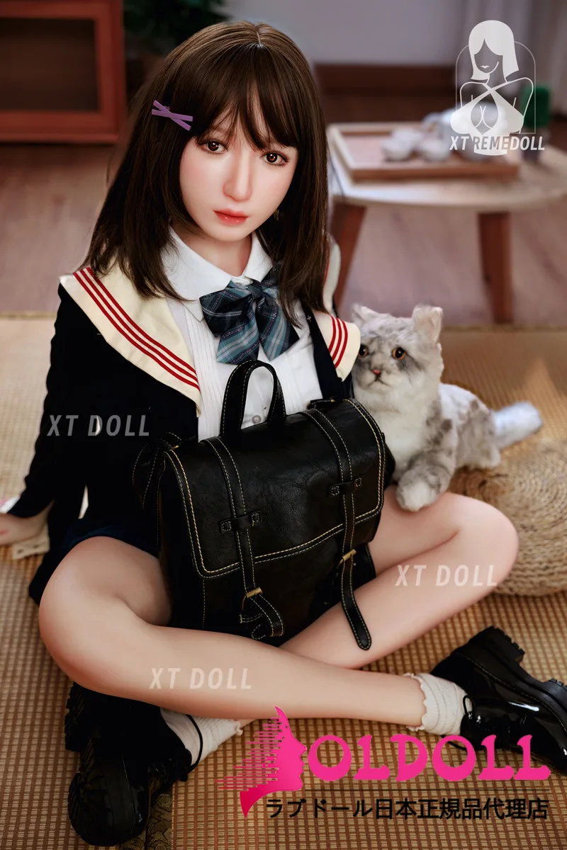 XT Doll Serene 157cm Dカップ サムネイル 5