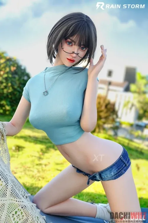 XT Doll Vienve 163cm Fカップ サムネイル 2