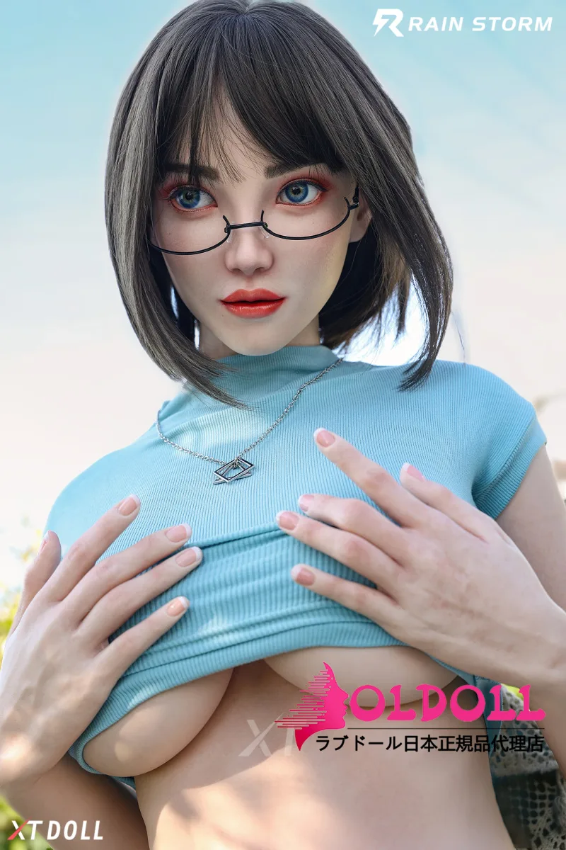 XT Doll Vienve 163cm Fカップ サムネイル 5