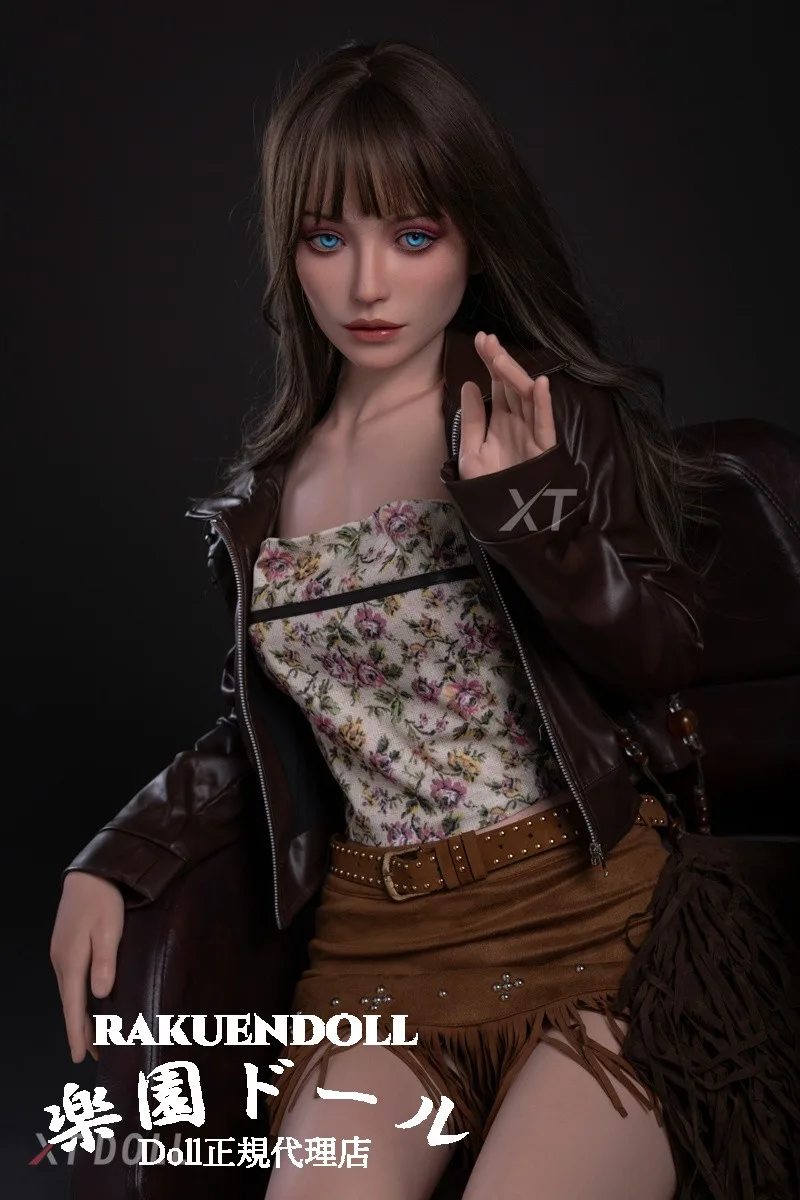 XT Doll XT-2-C 161cm Bカップ サムネイル 3