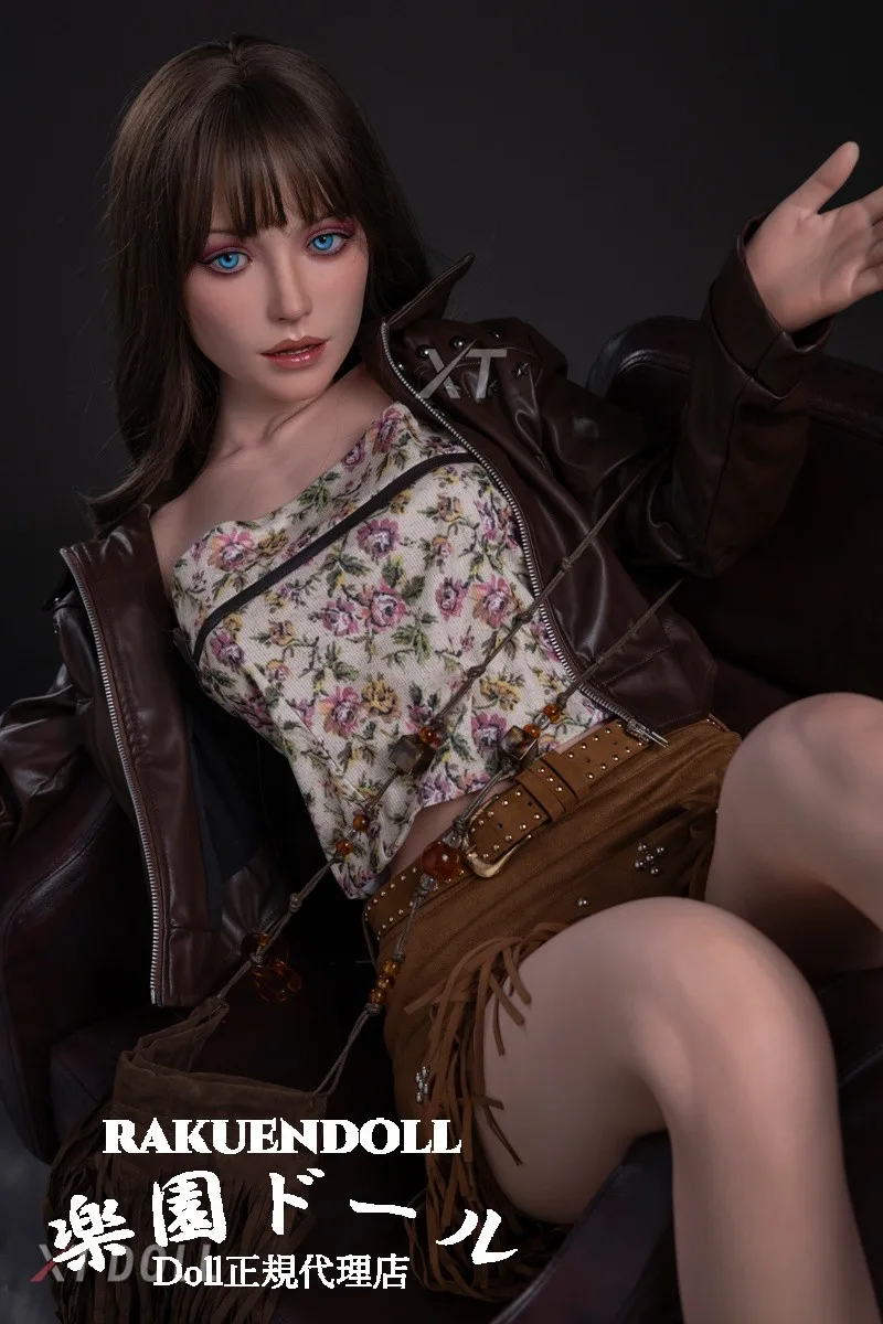 XT Doll XT-2-C 161cm Bカップ サムネイル 4