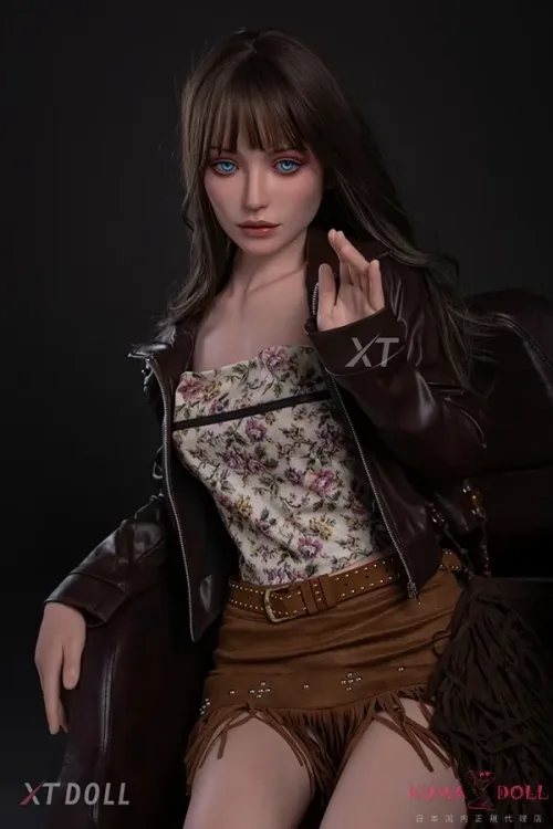 XT Doll XT-2-C 161cm Bカップ サムネイル 5