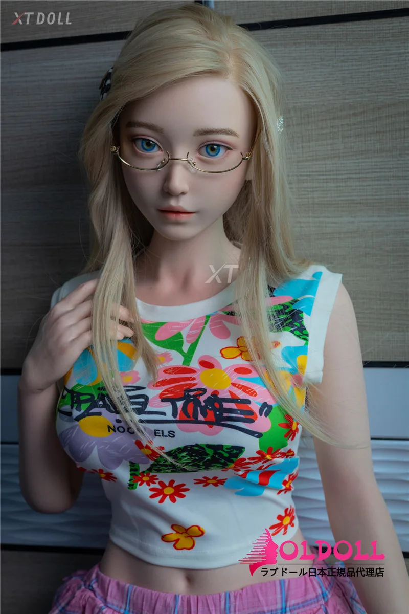 XT Doll XT-20 157cm Dカップ
