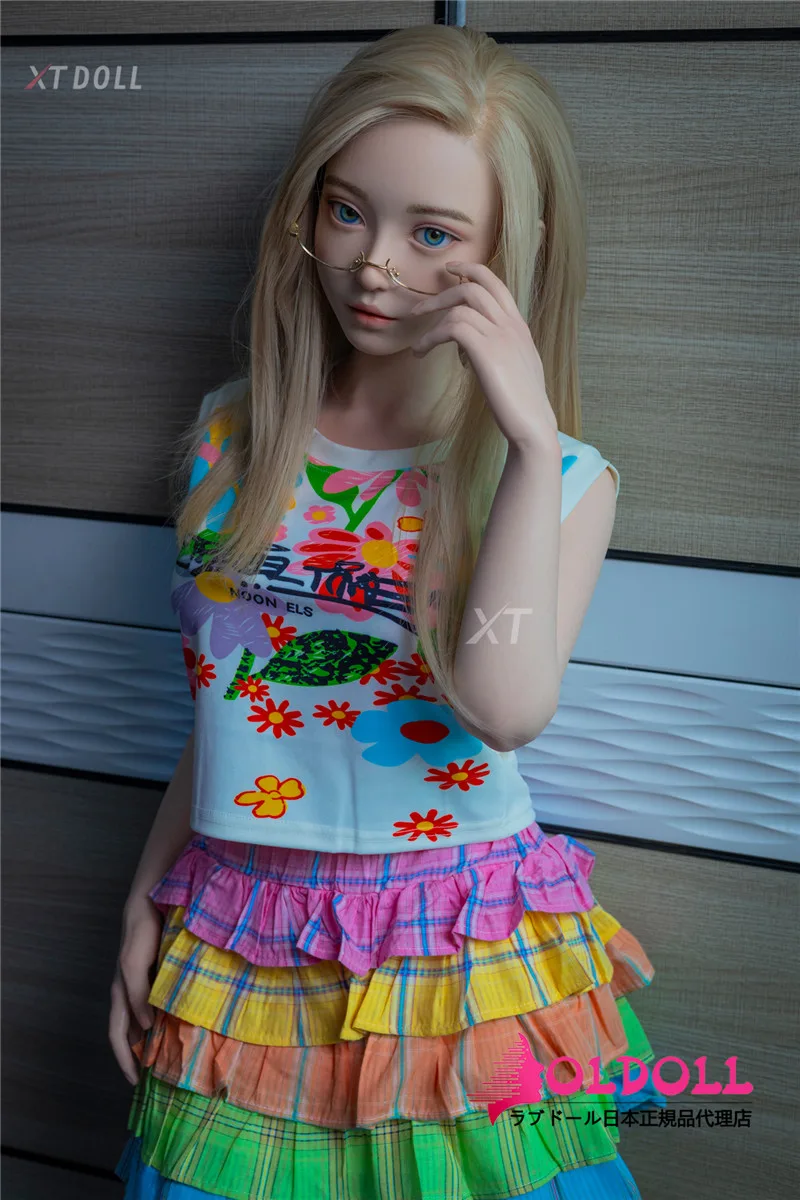XT Doll XT-20 157cm Dカップ サムネイル 2