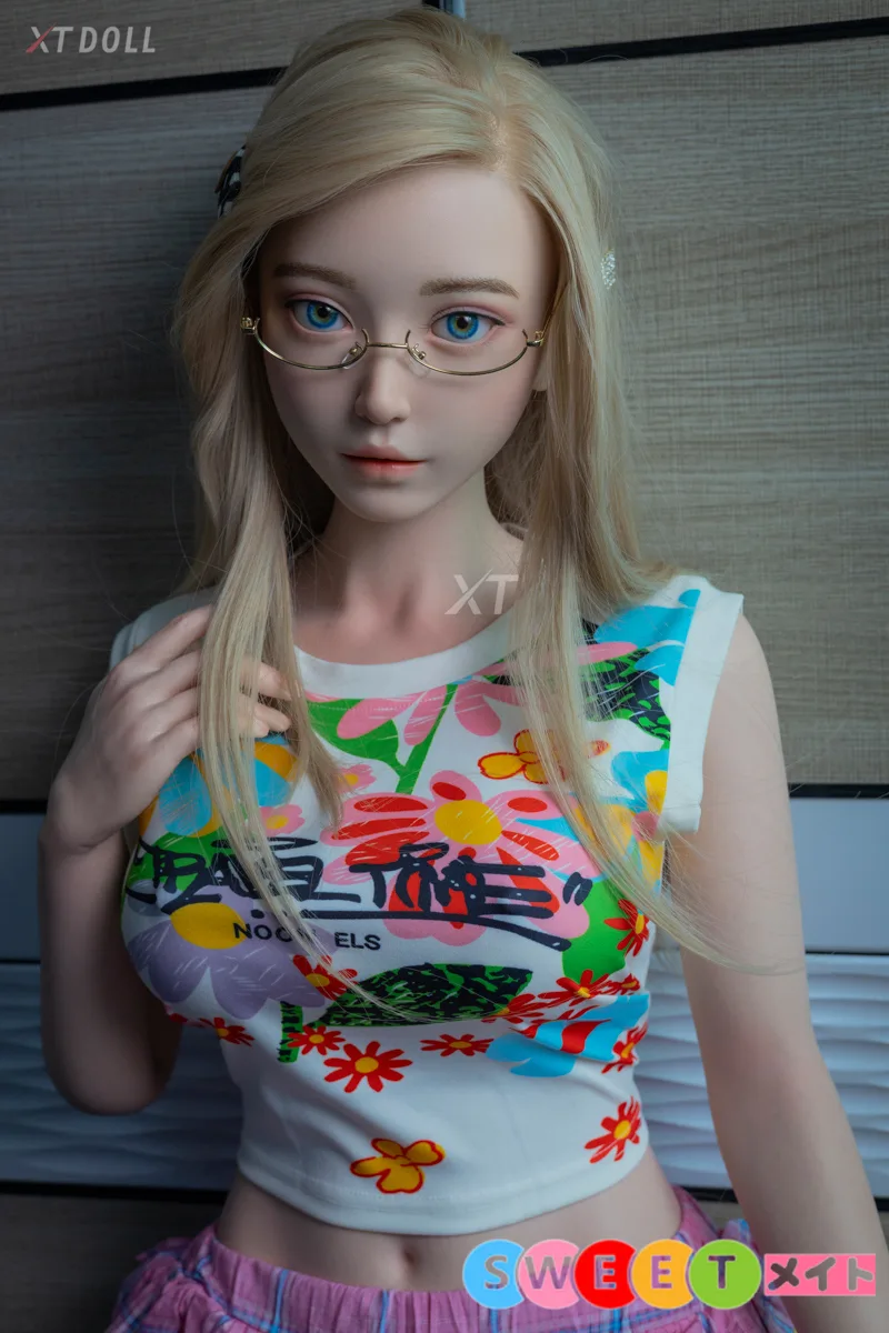 XT Doll XT-20 157cm Dカップ サムネイル 3