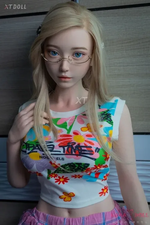 XT Doll XT-20 157cm Dカップ サムネイル 5