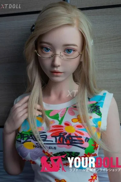 XT Doll XT-20 157cm Dカップ サムネイル 6