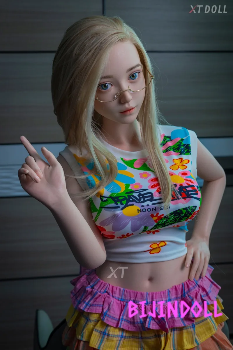 XT Doll XT-20 157cm Dカップ サムネイル 7