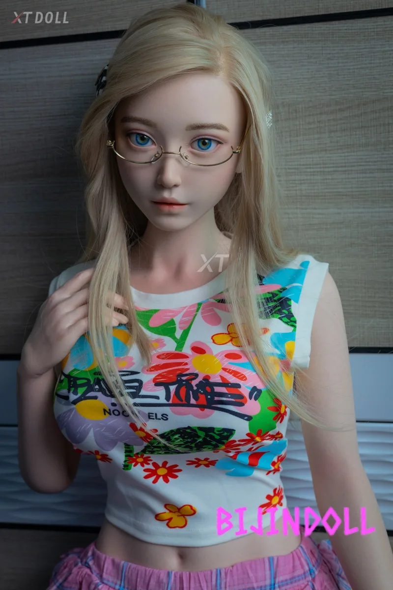 XT Doll XT-20 157cm Dカップ サムネイル 8
