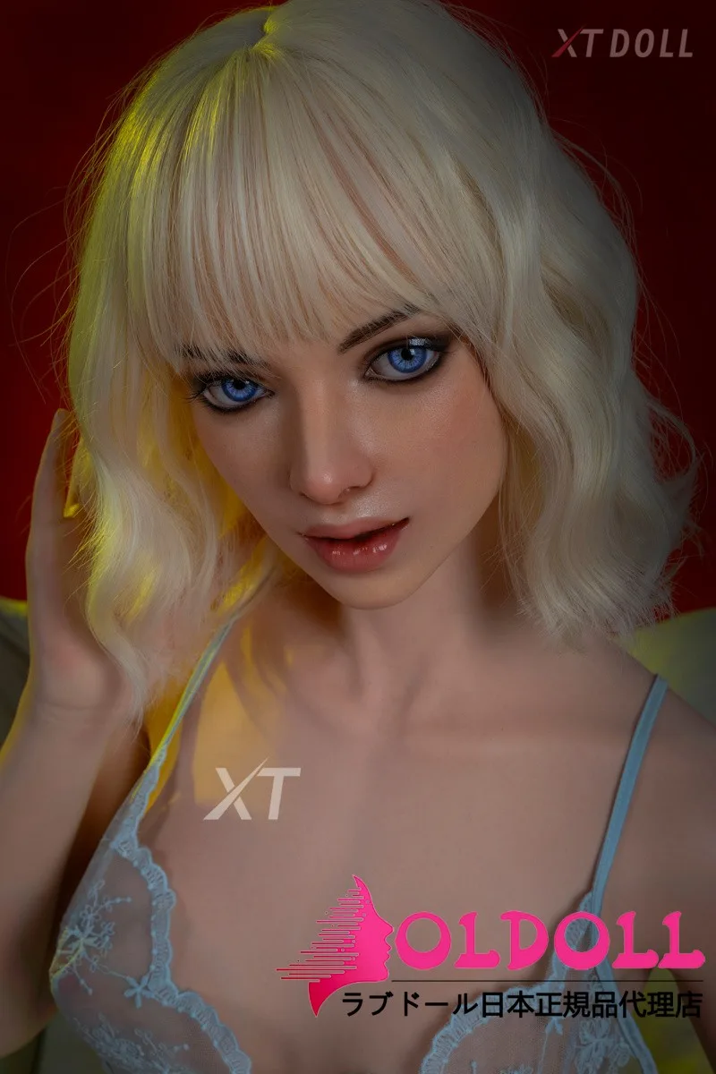 XT Doll XT-22 161cm Bカップ