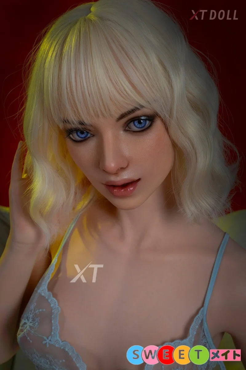 XT Doll XT-22 161cm Bカップ サムネイル 4