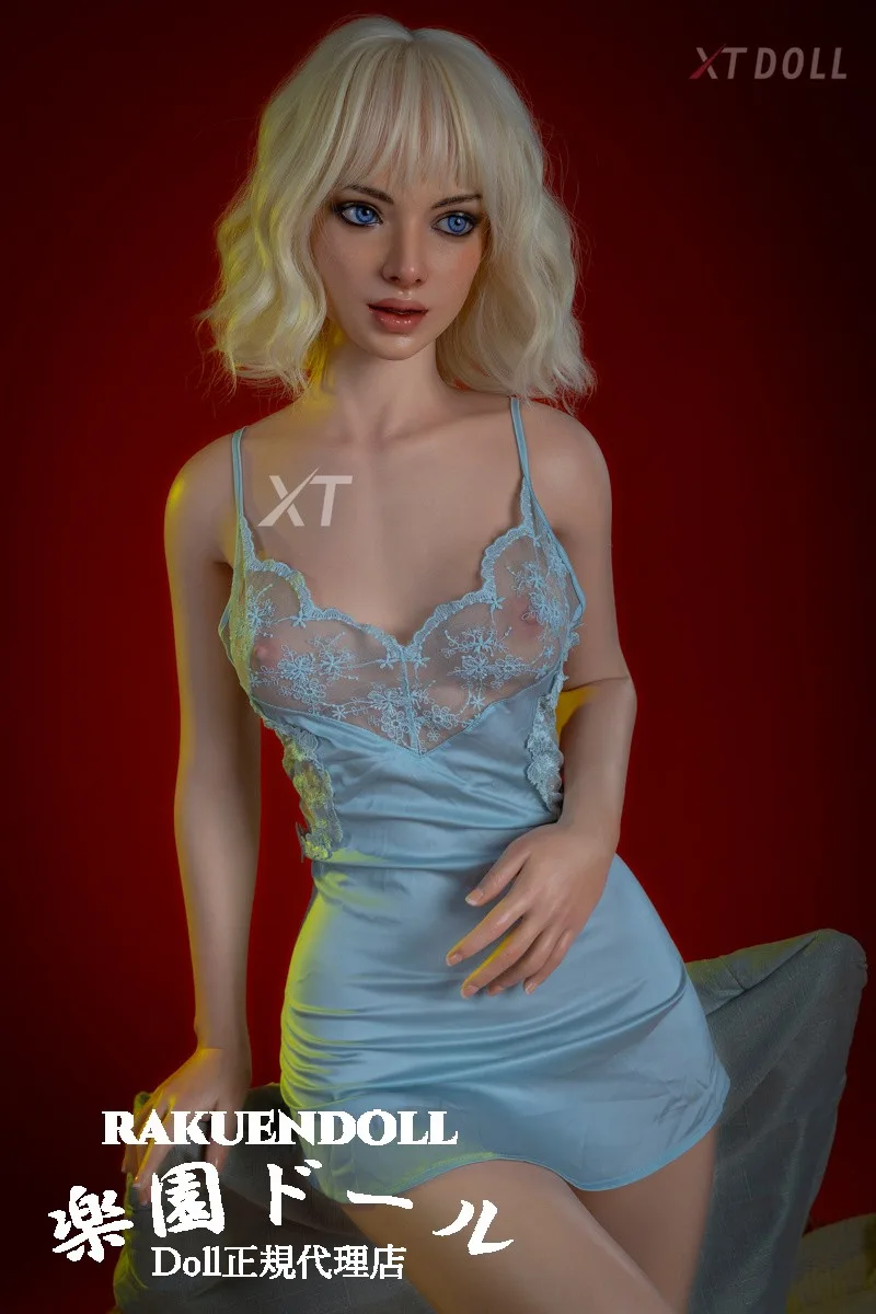 XT Doll XT-22 161cm Bカップ サムネイル 5
