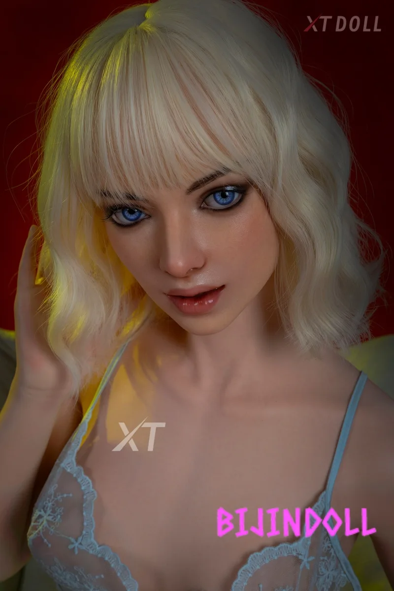 XT Doll XT-22 161cm Bカップ サムネイル 9