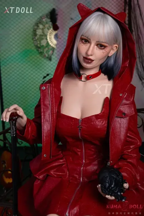 XT Doll XT-23 163cm Gカップ サムネイル 5